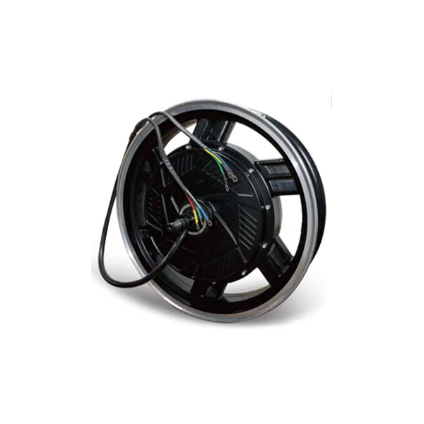 Multi-mode Common Rail Motor