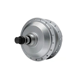 Expansile brake