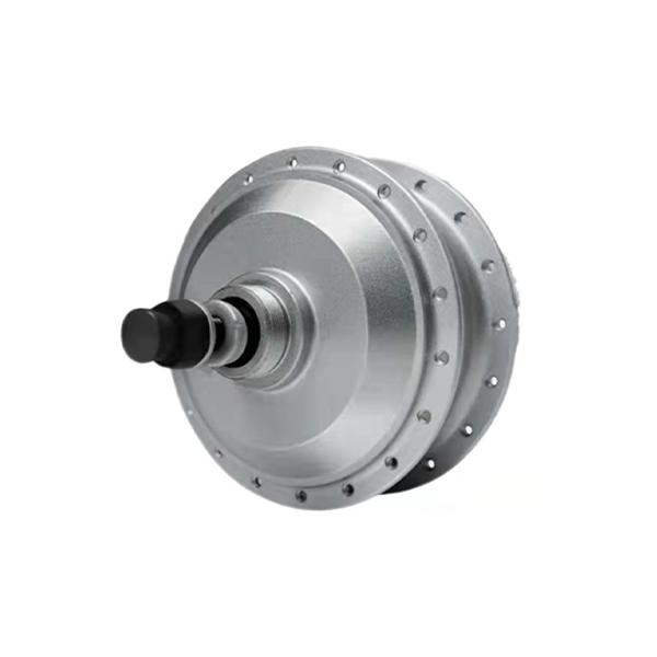Expansile brake
