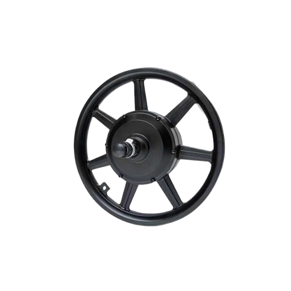 14 Inch 250W-350W 24V-36V High-speed Gear Motor