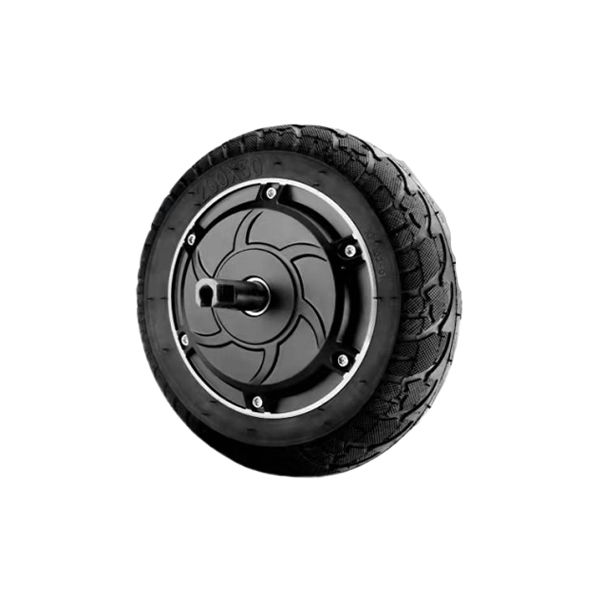 Scooter Motor