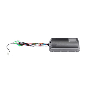 36V-72V 18A-120A 800W-2000W Motor Controller