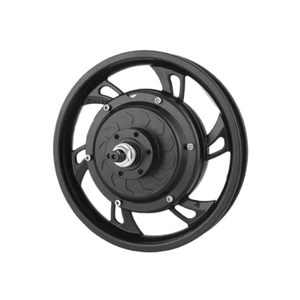 Scooter Motor