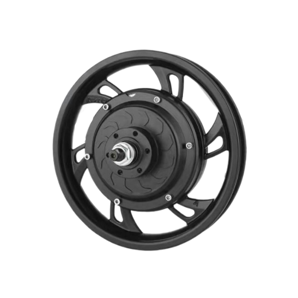 Scooter Motor