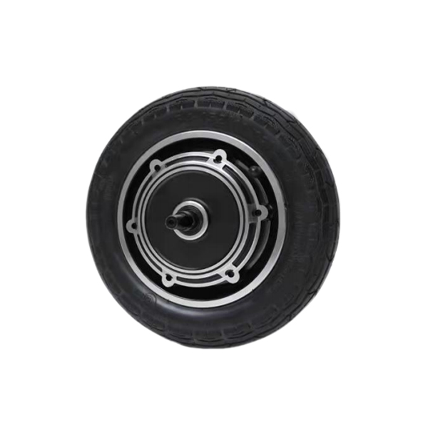 Scooter Motor