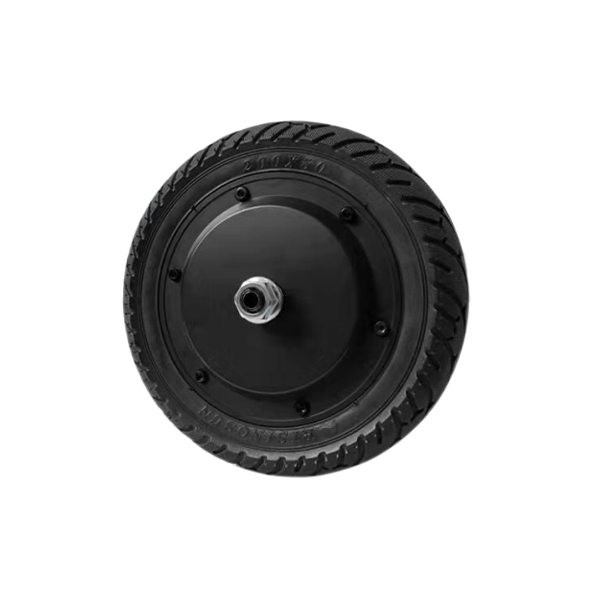 Scooter Motor