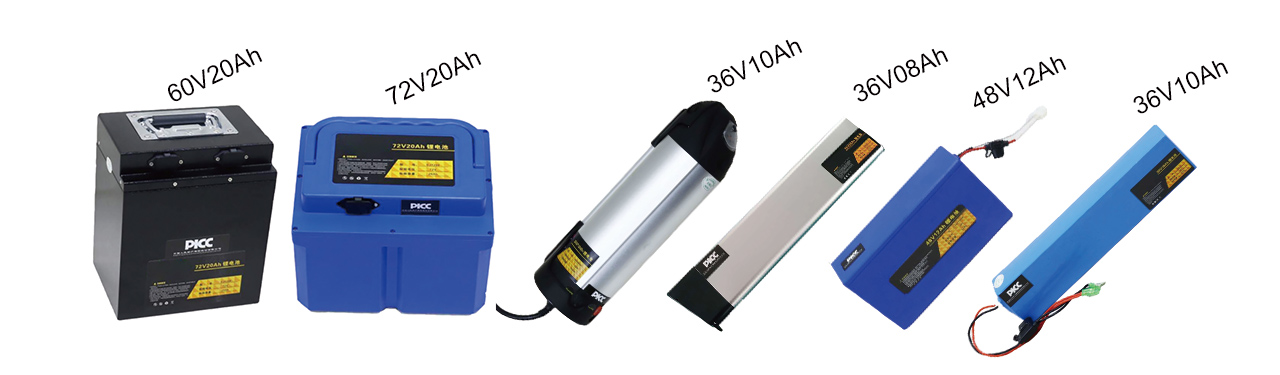 Battery Kits Summarized