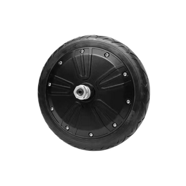 Scooter Motor