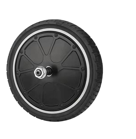 8inch 24V-36V 150W-250W Hub Motor