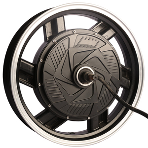 16 inch multimode common rail