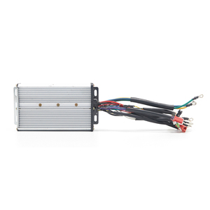 Wired 18T 72V 40A Controller Motor Controller