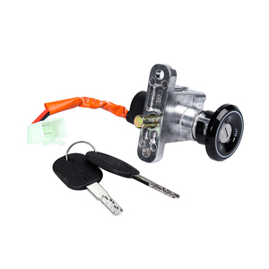 3-in-1 lock set