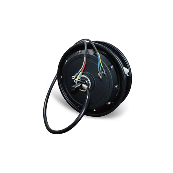 Multi-mode Common Rail Motor