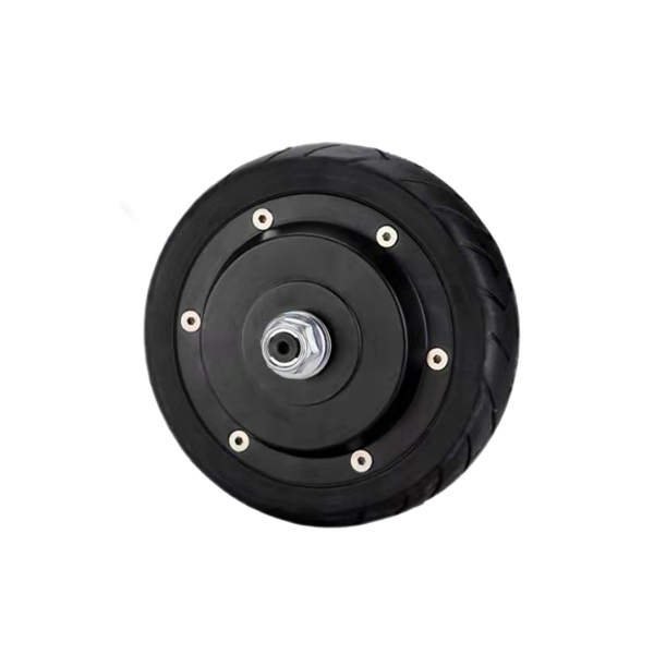 Scooter Motor