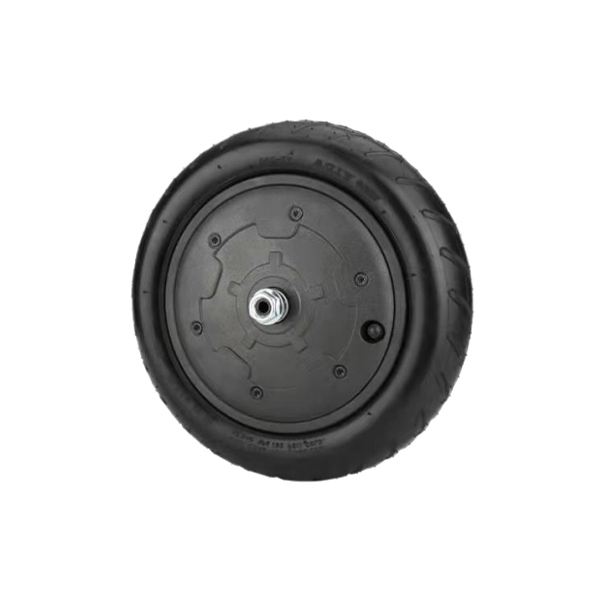 Scooter Motor