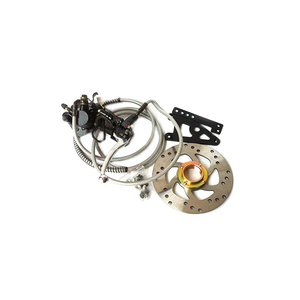 Disc brake kits