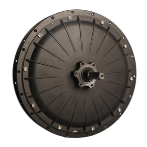 10 inch 48V-72V 1000W Spoke Motor