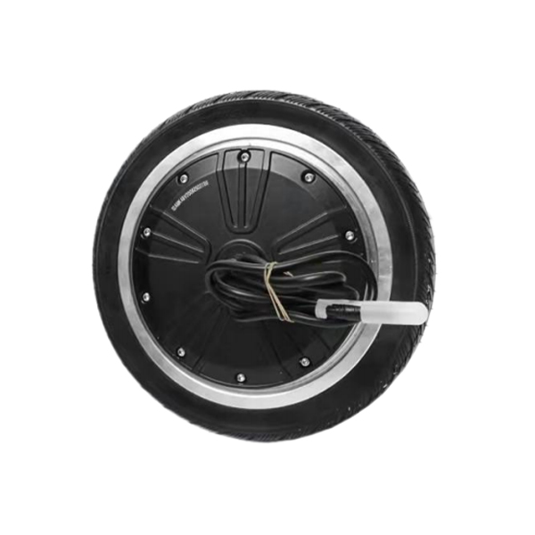 Scooter Motor