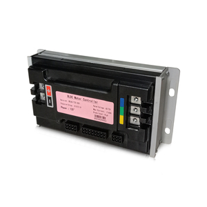 60V/72V 60A 18T Wireless Controller Motor Controller
