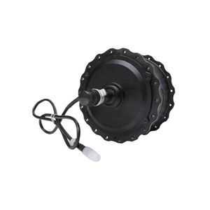 350W-500W 24V-48V Snowmobile Motor