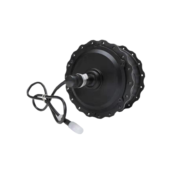 350W-500W 24V-48V Snowmobile Motor