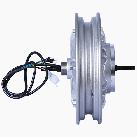 Electric motor