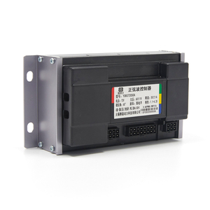 72V 50A Wireless big 12T Motor Controller