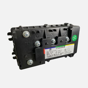 Wireless 18T 60V/72V 63A Controller Motor Controller
