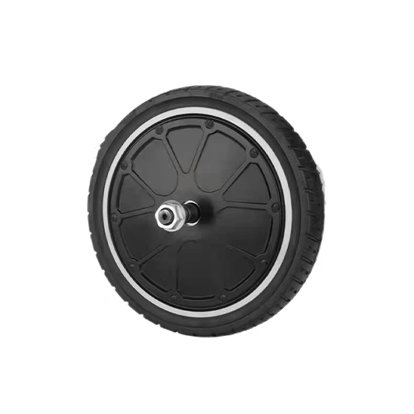Scooter Motor