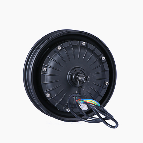 Electric motor