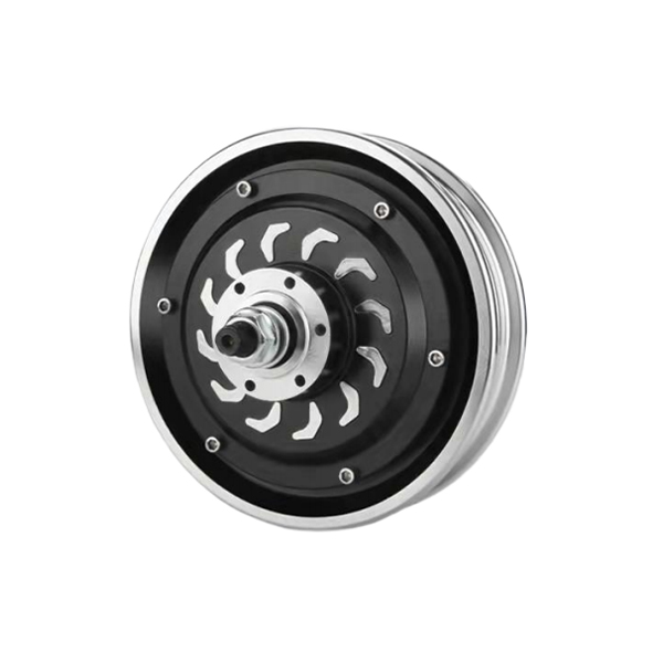 Scooter Motor