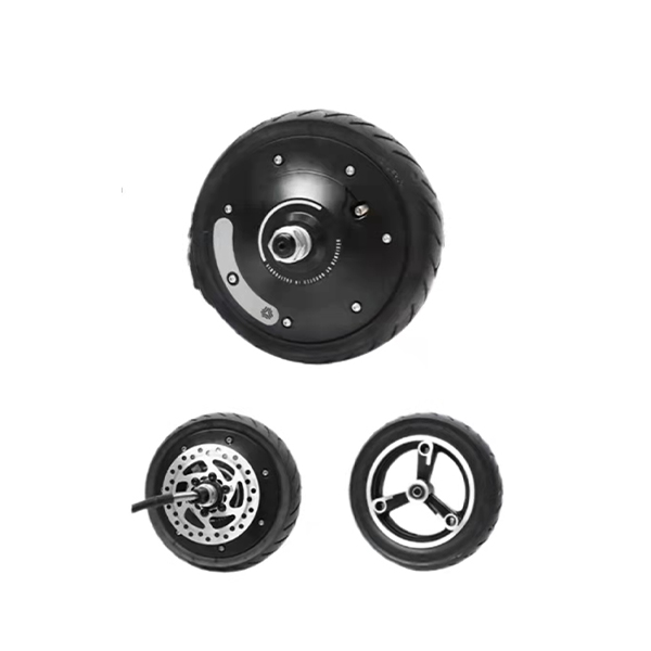 Scooter Motor