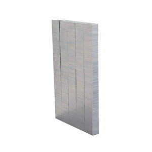 Hub Motor Magnetic steel