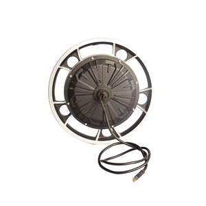 Shared motor