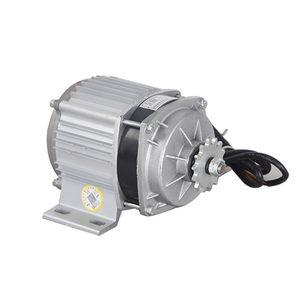 48V-72V 350W-750W Mid-drive Motor