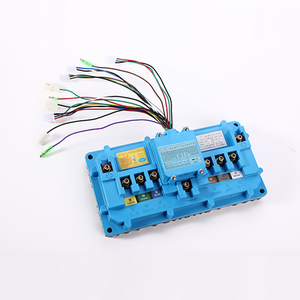 48V-72V 2000W-3000W IP67 BLDC PMSM Contoirller