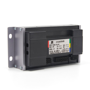 48V/60V 22A 9-tube Motor Wireless Controller