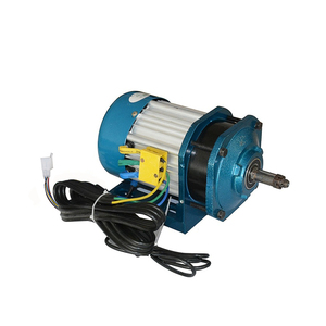 1000W central motor