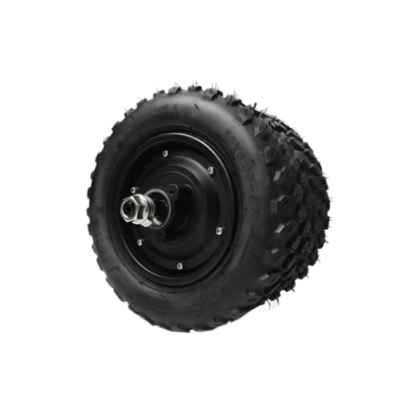 Scooter Motor