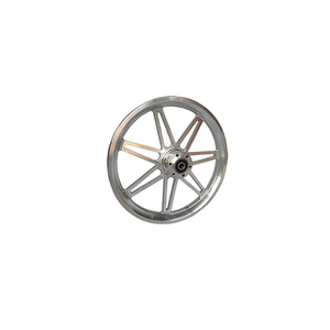 12 inch 14 inch 16 inch disc brake front wheel