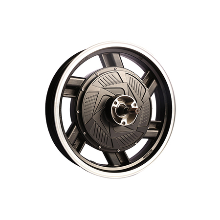 Electric motor