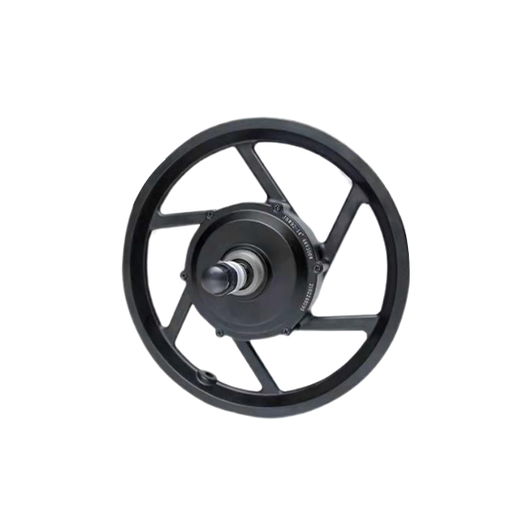 High-speed Gear Motor - 无锡万象城AWC动力科技有限公司.jpg