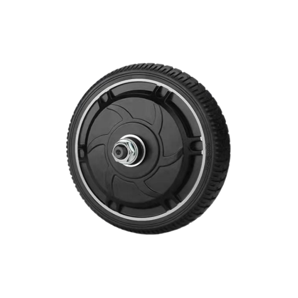 Scooter Motor