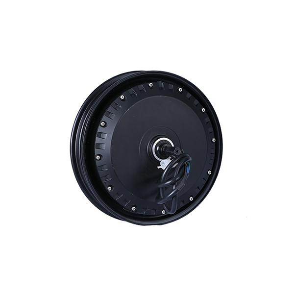 Multi-mode Common Rail Motor