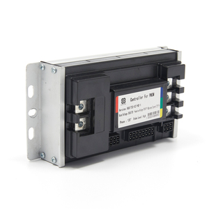 60V/72V 35A Wireless 12-tube Motor Controller