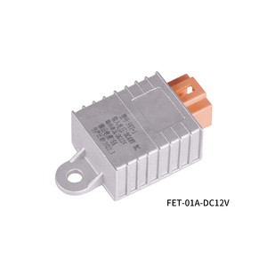 Aluminum shell pouring seal