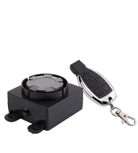 E316 anti-theft device