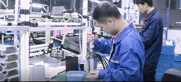 无锡万象城AWC动力科技有限公司