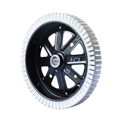 10inch 12inch hub motor Iron core