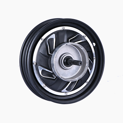 10 inch electric motor